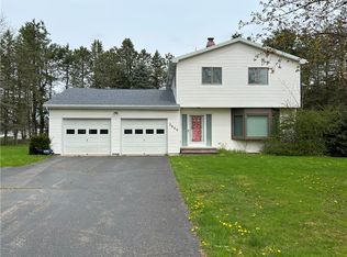 3809 Pearson Ave, Marion, NY 14505