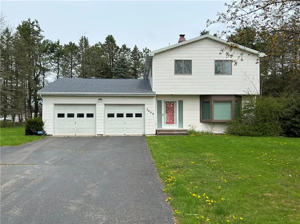 3809 Pearson Ave, Marion, NY 14505