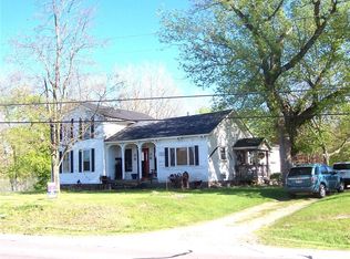 12648 Ridge Rd W, Albion, NY 14411