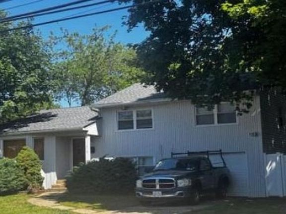 Property Side View