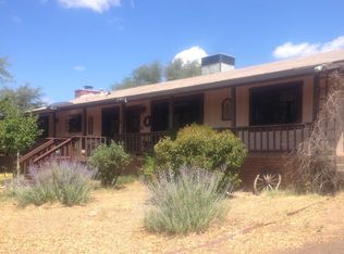 1250 W Oneal Rd, Prescott, AZ 86305