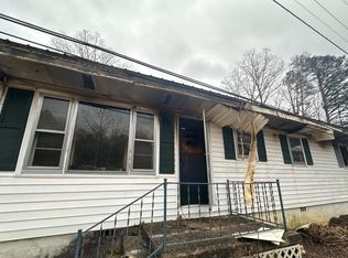 463 Upper Calloway Loop, Mount Vernon, KY 40456