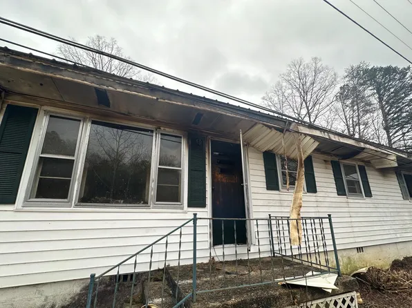 463 Upper Calloway Loop, Mount Vernon, KY 40456