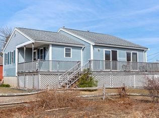 20 Evergreen St, Wareham, MA 02571
