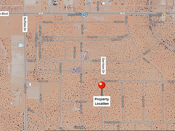 2nd image of Garrison Street Ave