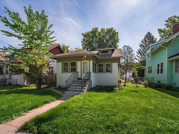 1710 Newton Ave N, Minneapolis, MN 55411