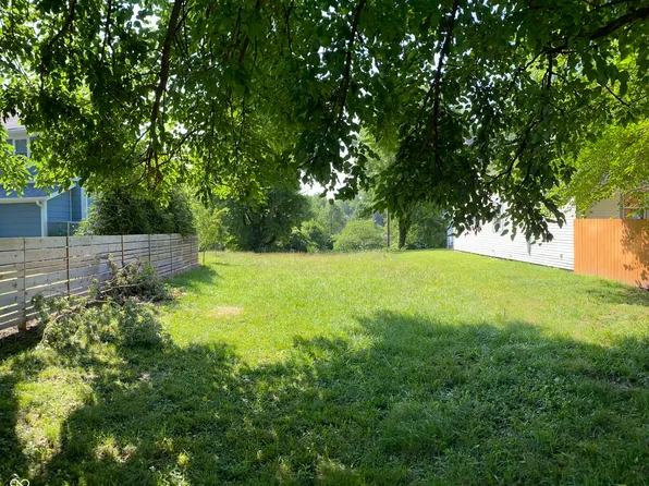 1724 Brookside Ave, Indianapolis, IN 46201