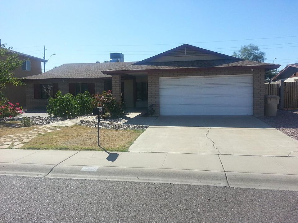 1st image of 4815 W Becker Ln