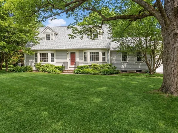 101 Adams Rd, Concord, MA 01742