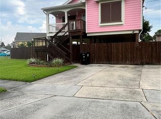 2709 Ivy Pl, Chalmette, LA 70043