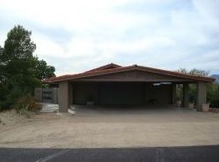 7817 E Primrose Path, Carefree, AZ 85377