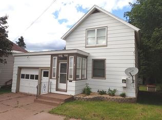 206 W Sellar St, Bessemer, MI 49911