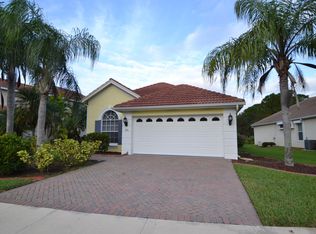 705 SW Munjack Cir, Pt Saint Lucie, FL 34986