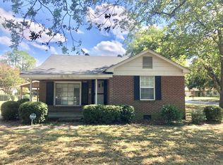 1586 S Main St, Greenville, MS 38701