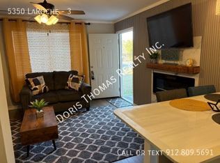 5350 Laroche Ave #3, Savannah, GA 31404