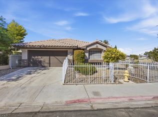 6700 Snake River Ave, Las Vegas, NV 89130