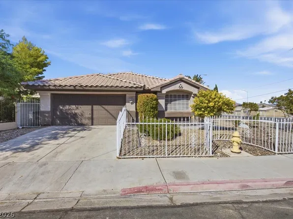 6700 Snake River Ave, Las Vegas, NV 89130