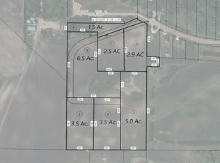 PARCEL Eagle Ridge Rd #D, Fergus Falls, MN 56537