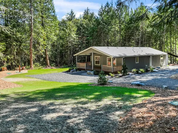 3975 Salmonberry Road SE, Port Orchard, WA 98366