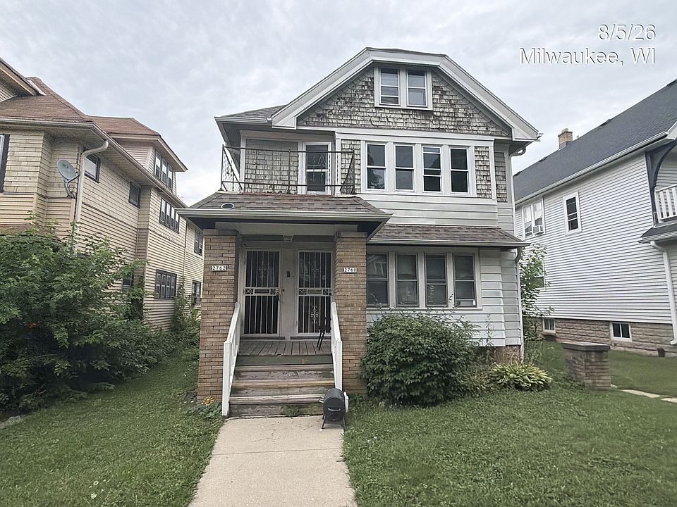 1st image of 2762 N 51st St