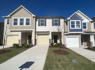 2055 Caen St, Raleigh, NC 27610