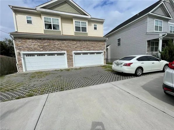 8025 Ransom Rd #A, Norfolk, VA 23518