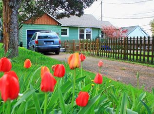 4537 NE 105th Ave, Portland, OR 97220