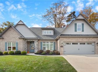2618 Kousa Dr, Winston Salem, NC 27106