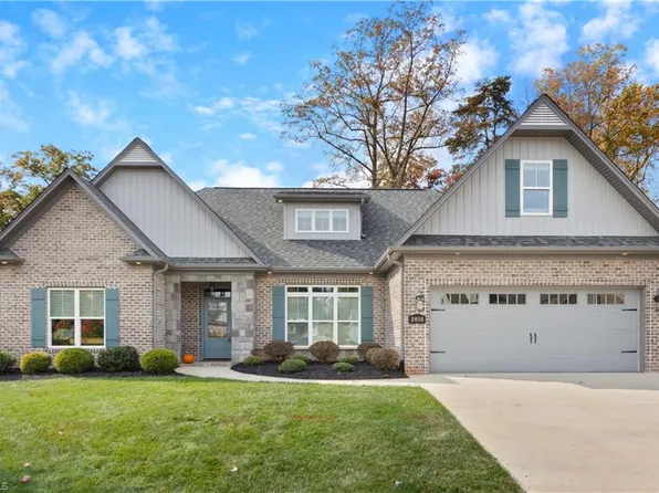 2618 Kousa Dr, Winston Salem, NC 27106