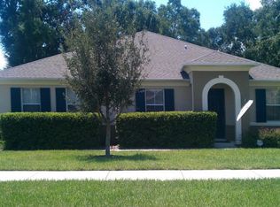 2614 Breezy Meadow Rd, Apopka, FL 32712