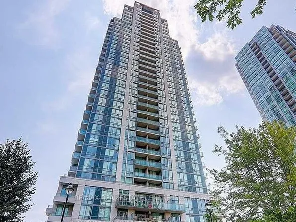 3515 Kariya Dr #1705, Mississauga, ON L5B 0C1