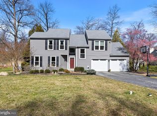 305 Albermarle Grv, West Chester, PA 19380