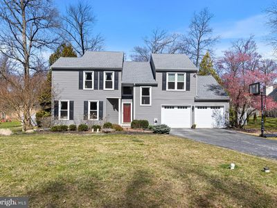 305 Albermarle Grv, West Chester, PA, 19380