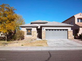 9146 W Monte Vista Rd, Phoenix, AZ 85037