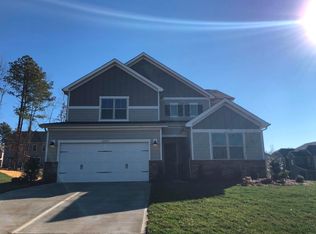 10099 Carousel Corral Dr, Midland, NC 28107