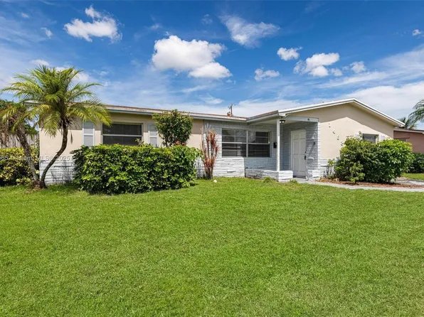 1483 NW 65th Ave, Pompano Beach, FL 33063