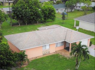 1415 SE 37th St, Cape Coral, FL 33904