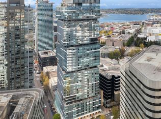 1808 Minor Ave UNIT 1302, Seattle, WA 98101