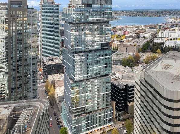 1808 Minor Avenue #1302, Seattle, WA 98101