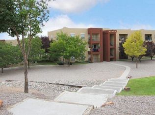 Odyssey, Albuquerque, NM 87114