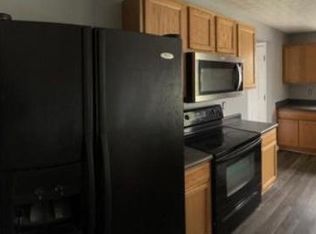 6406 Canterview Ct #1, Louisville, KY 40228