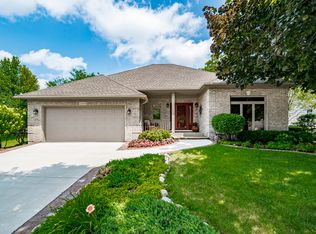 1308 Cranbrook Cir, Aurora, IL 60502