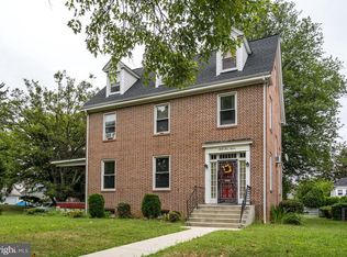 3415 Copley Rd, Baltimore, MD 21215