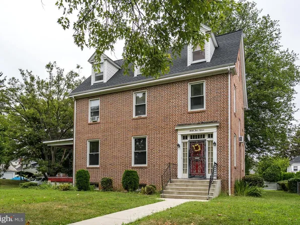 3415 Copley Rd, Baltimore, MD 21215