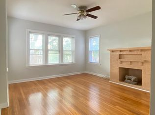 1811 N Mason Ave #2, Chicago, IL 60639