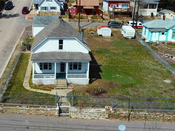 804 Virginia Street, Idaho Springs, CO 80452