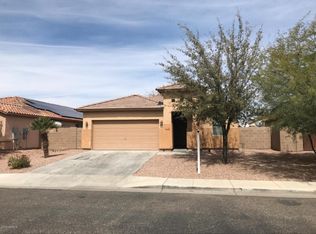 24796 W Dove Rdg, Buckeye, AZ 85326