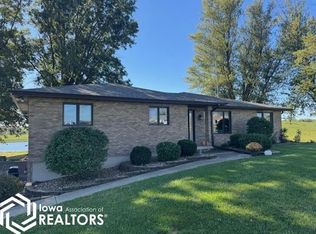 20147 Highway 2, Centerville, IA 52544