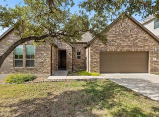110 Chanock Cv, Georgetown, TX 78628