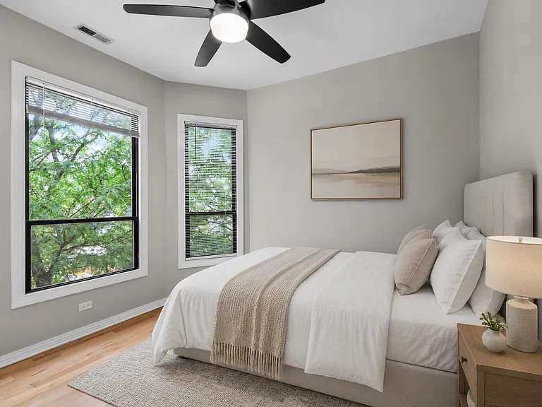 801 W Bradley Pl #3 — Photo 18